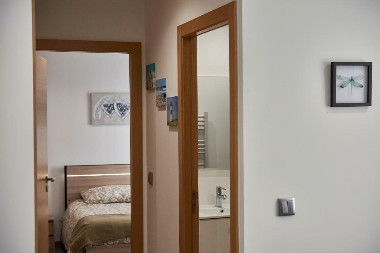 A L'Ombre Du Pin "6" - Bright T2 Near Disneyland And Paris, 1-4 Guests Le Pin  Luaran gambar