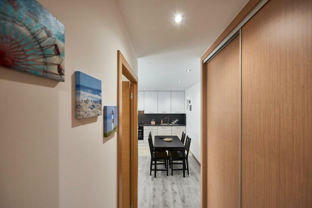 A L'Ombre Du Pin "6" - Bright T2 Near Disneyland And Paris, 1-4 Guests Le Pin  Luaran gambar